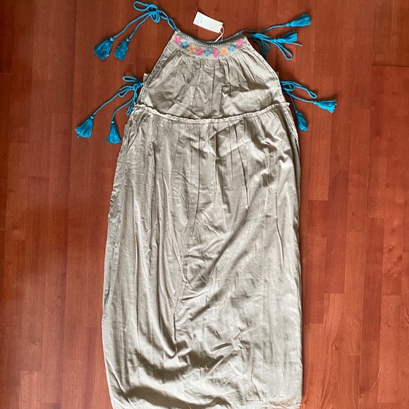 SAND & SPIRIT DRESS - Picture 7 of 7